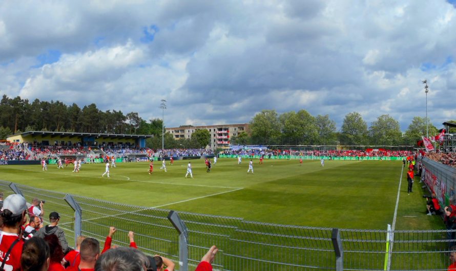 WERNER-SEELENBINDER-STADION