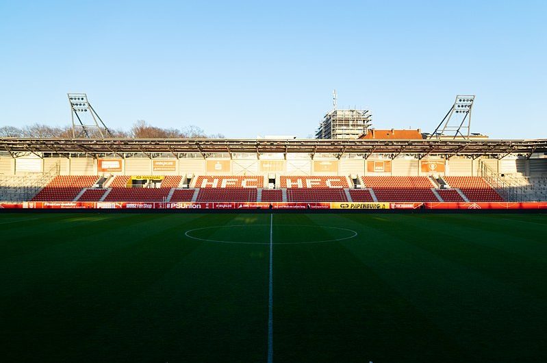 Leuna Chemie Stadion