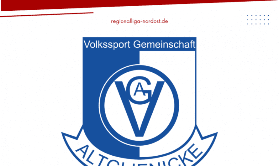 Lino Kasten verlängert bei Altglienicke