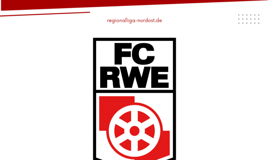 Rot-Weiß Erfurt sichert sich Offensivkraft mit Drittliga-Erfahrung