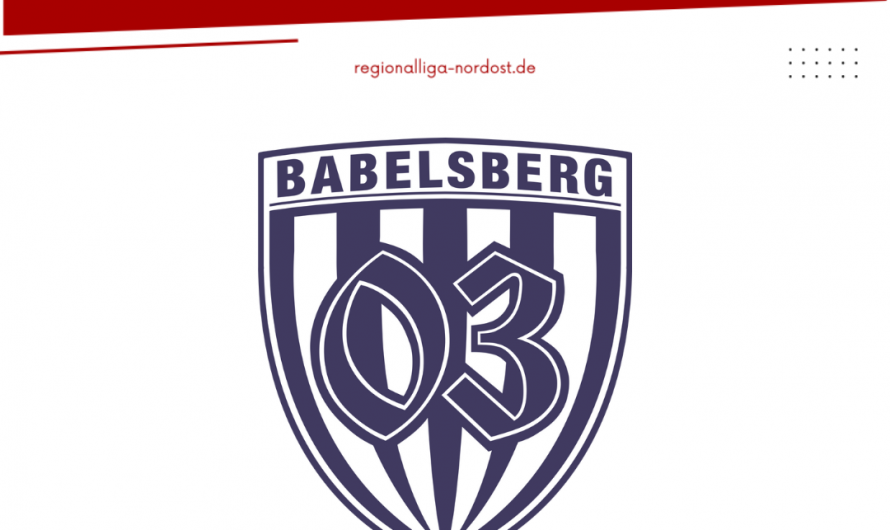 Babelsberg verliert – Cottbus holt sich Double