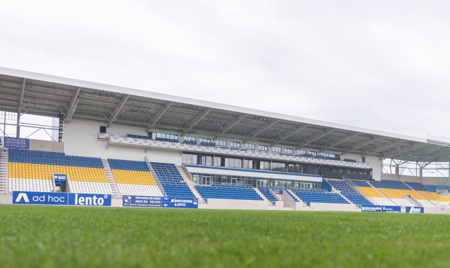 Ernst-Abbe-Sportfeld