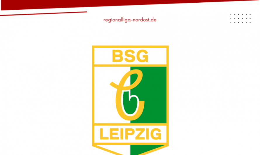 Chemie Leipzig gelingt Befreiungsschlag gegen Altglienicke