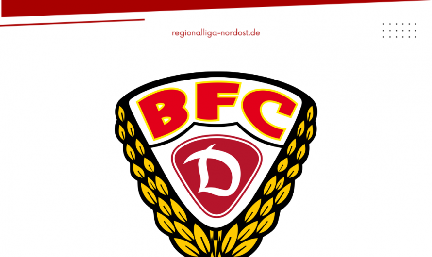 BFC Dynamo beendet Zwickauer Erfolgsserie