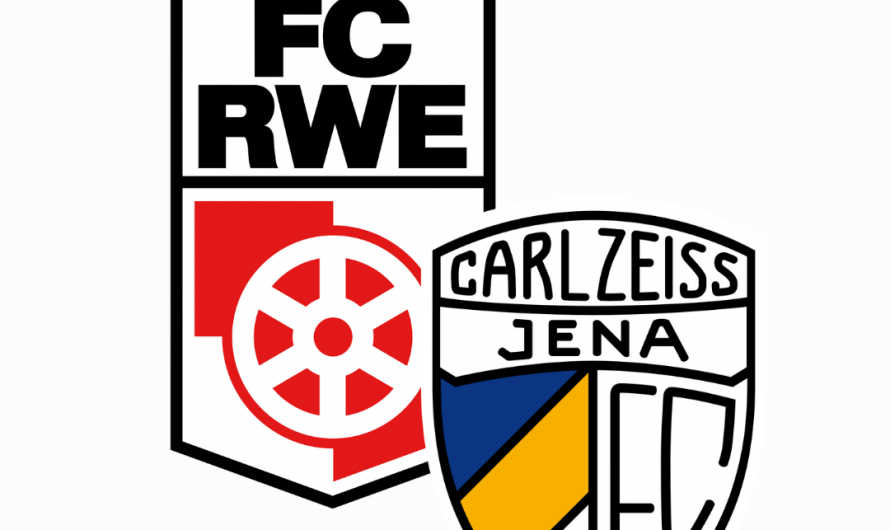 Thüringer Polizei kauft Fanartikel: Ultras zeigen sich misstrauisch