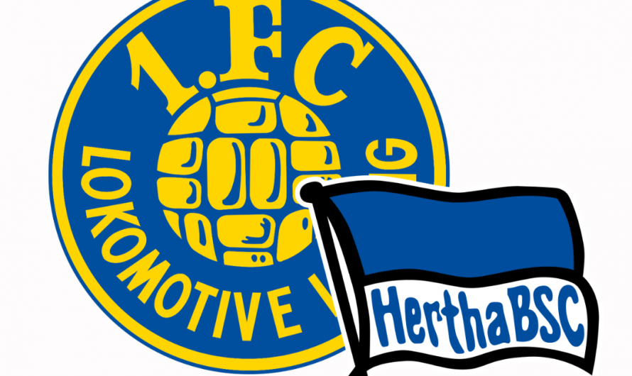 Lok Leipzig siegt souverän gegen Hertha BSC II – 4:1-Erfolg im Plache-Stadion
