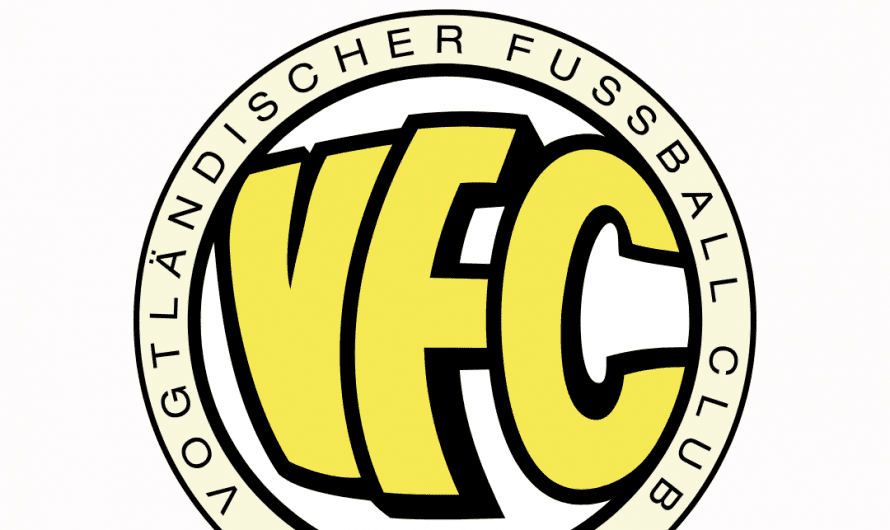 VFC Plauen entlässt Cheftrainer Karsten Oswald