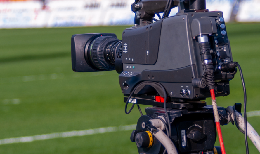 Live-Spiel Regionalliga Nordost