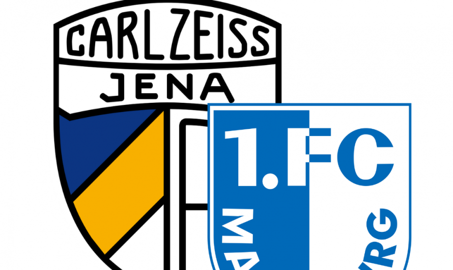 Regionalliga-Spiel abgesagt – Jena testet gegen FCM II