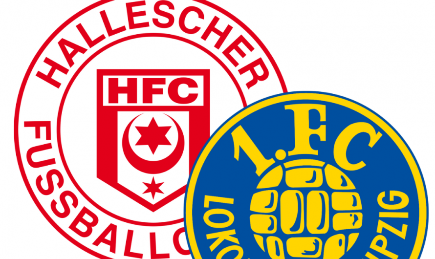 Lok Leipzig siegt im Spitzenspiel und marschiert Richtung Meisterschaft