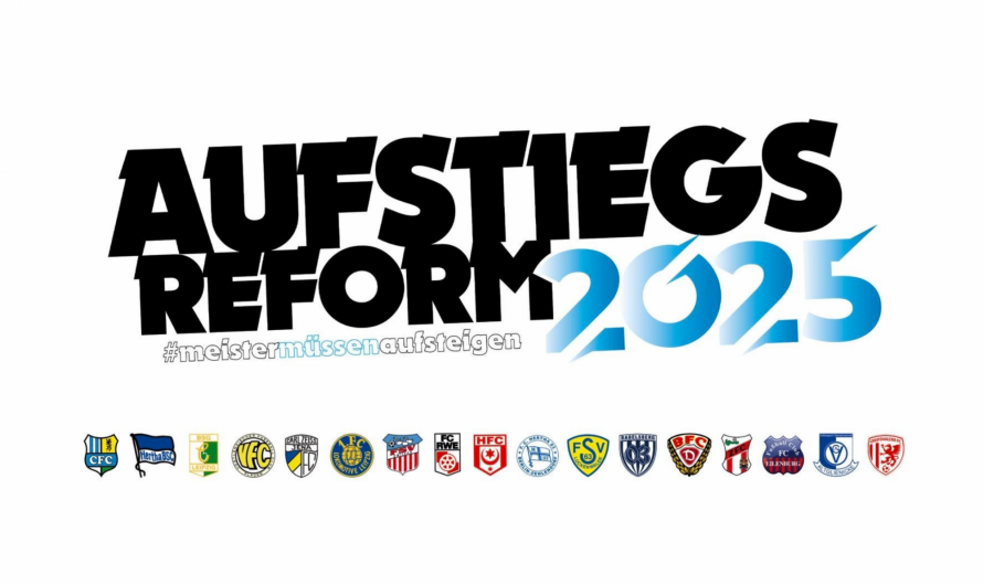 Aufstiegsreform: Widerstand aus dem Westen bremst Nordost-Vereine aus