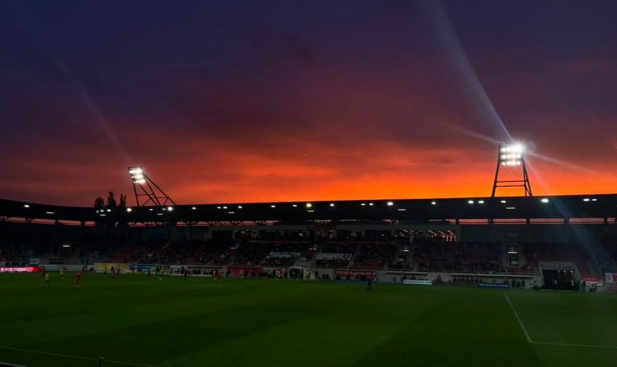 Regionalliga Nordost: Druck auf Halle vor Topspiel gegen Lok Leipzig wächst