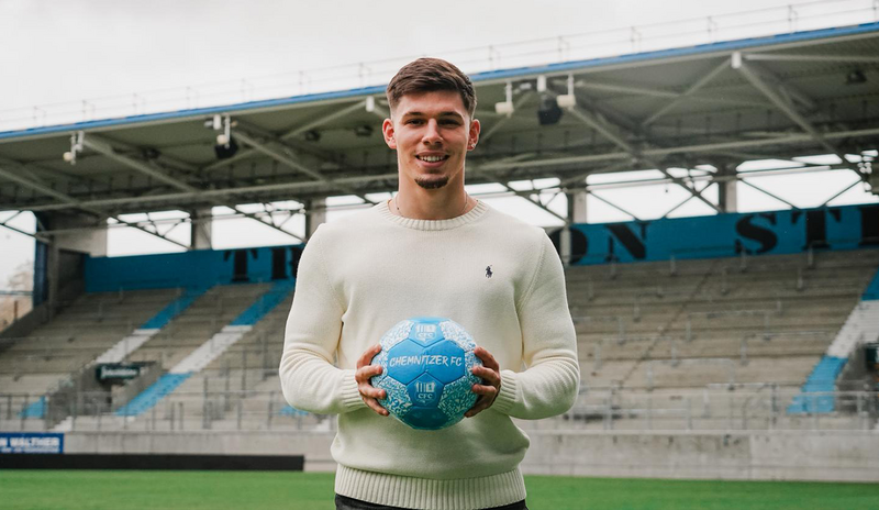 Foto: Chemnitzer FC